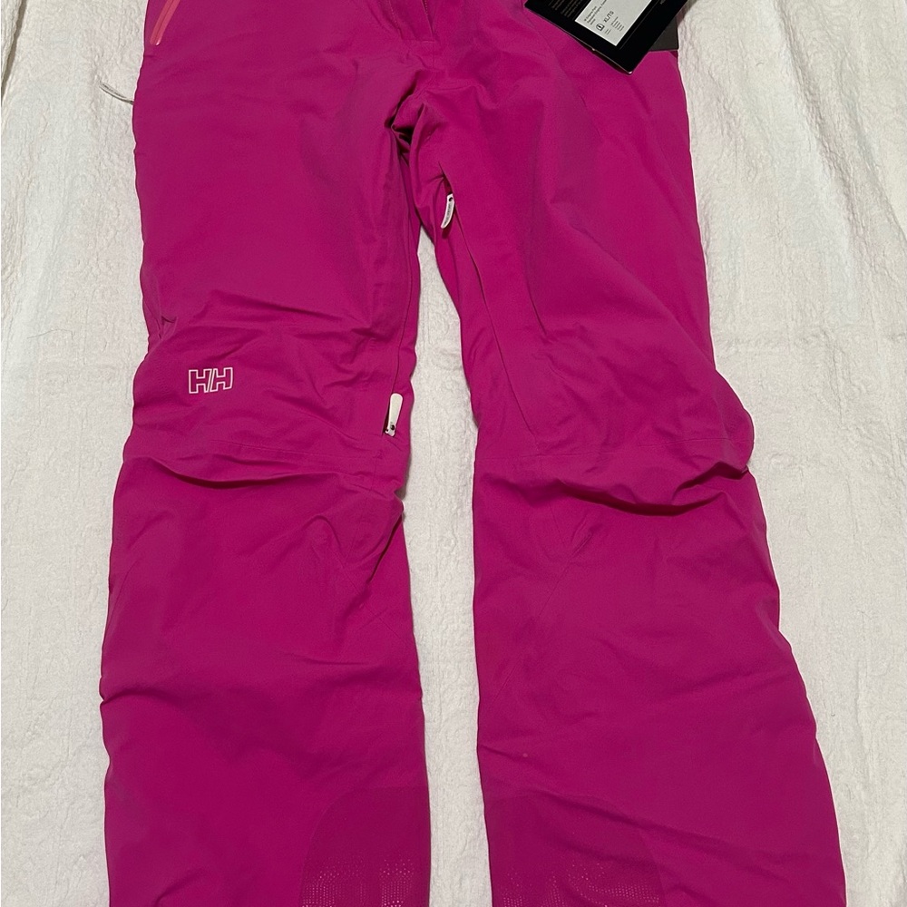 Helly Hansen Womens Enigma Ski Pants NWT
